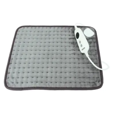 Coussin chauffant