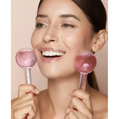 Ice Ball Visage