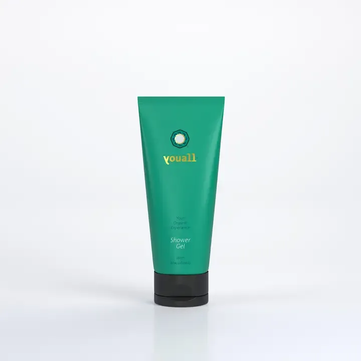 Gel douche Macadamia &amp; Aloe Bio (votre expérience biologique)