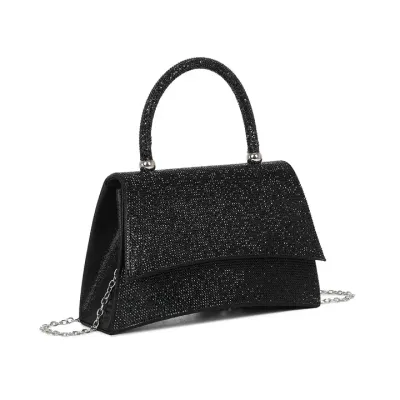 Sac à mains de soiré Stellaire