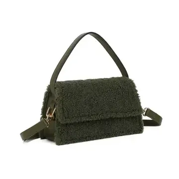 Sac à mains Alma- Fluffy