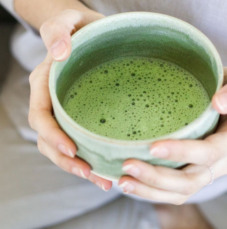 MATCHA