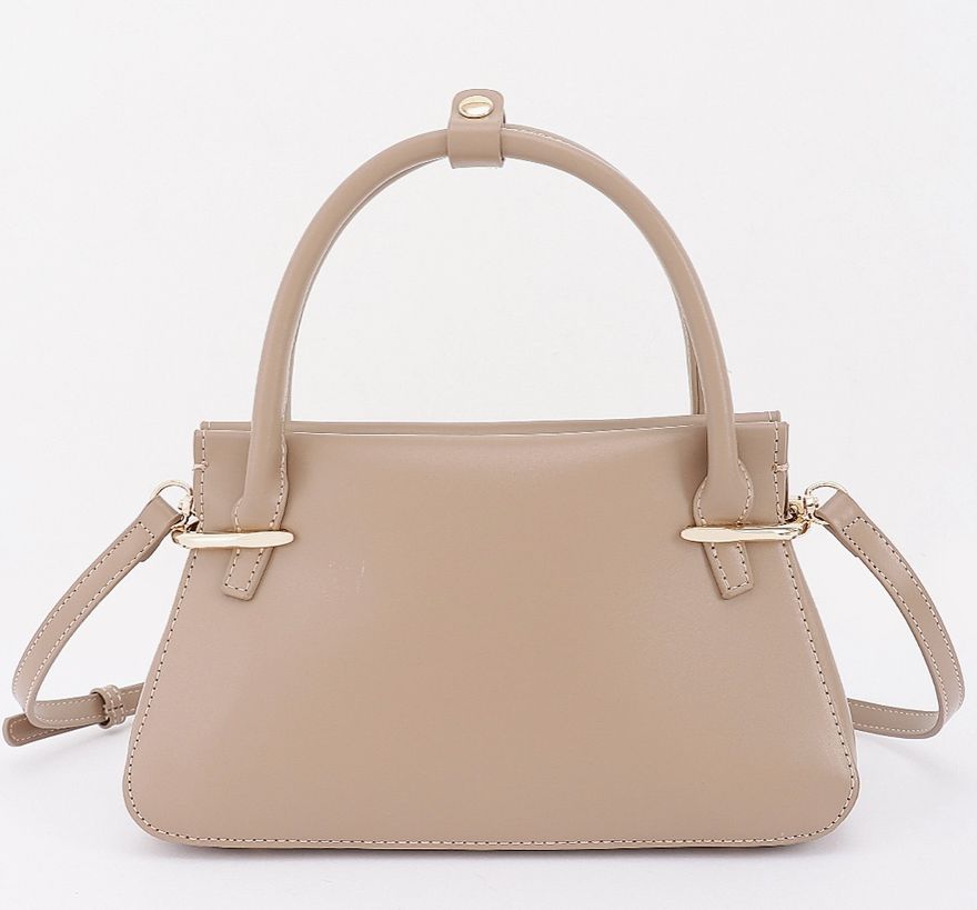 Vegan Leather Handbag