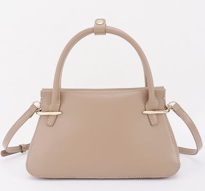 Vegan Leather Handbag Vegan Leather Handbag