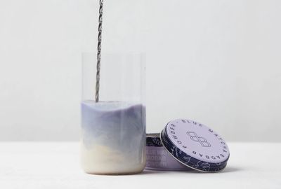💙 BBODY Blue Matcha – A Nature-Inspired Wellness Ritual, 40 g
