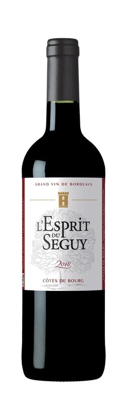 L'Esprit du Seguy (6 bouteilles)