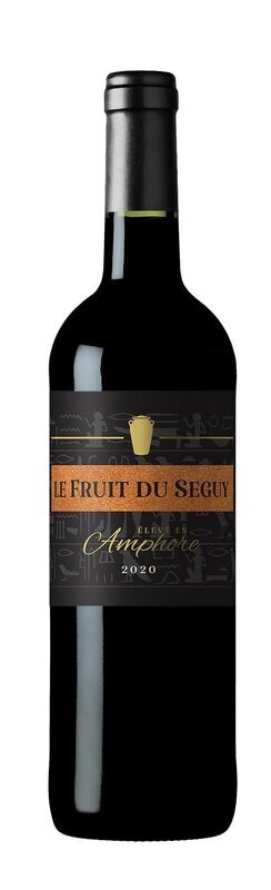 Le Fruit du Seguy (6 bouteilles)