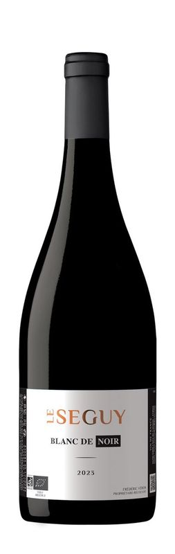 Blanc de Noir (6 bouteilles)
