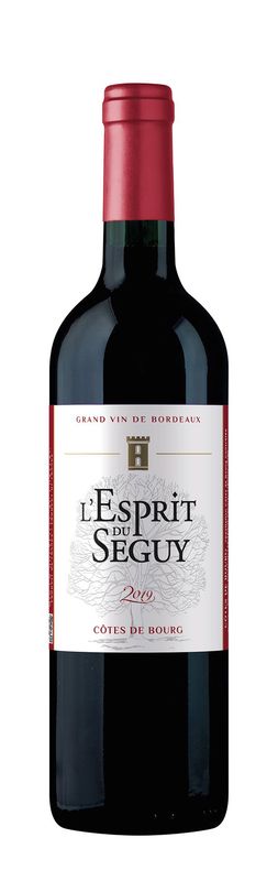 L'Esprit du Seguy (6 bouteilles)