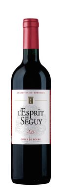 L'Esprit du Seguy (6 bouteilles)