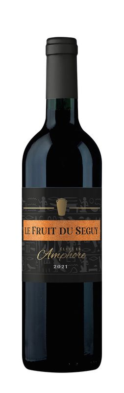 Le Fruit du Seguy (6 bouteilles)