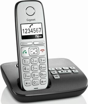 Festnetztelefonie