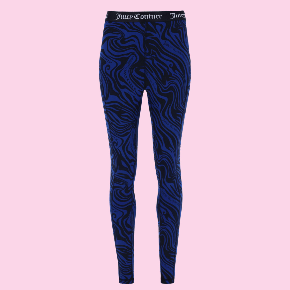 Juicy Couture Printed Sports Legging