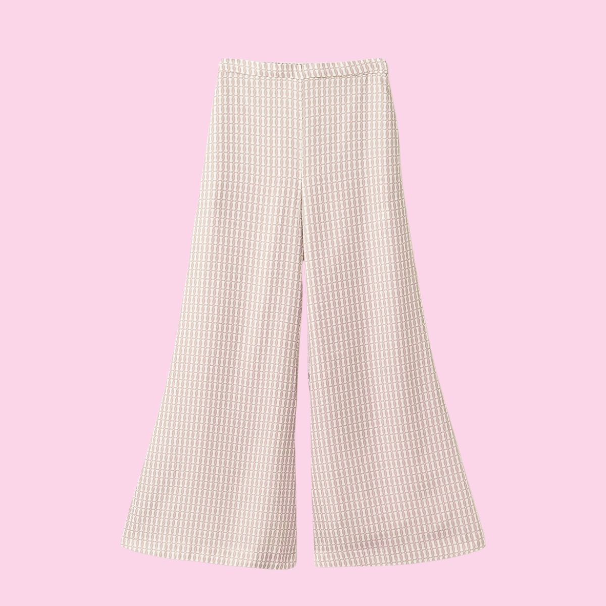 By Malene Birger Lucee Flared Trousers, Maat: 34