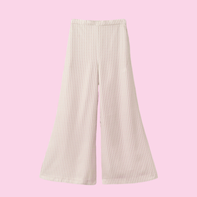 By Malene Birger Lucee Flared Trousers