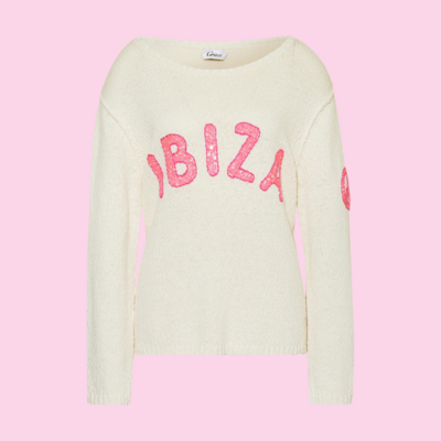 Grace Ibiza Sweater