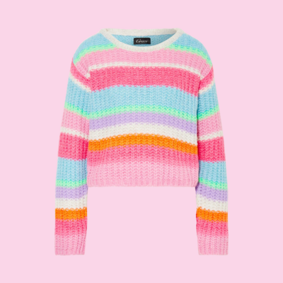 Grace Multicolour Sweater