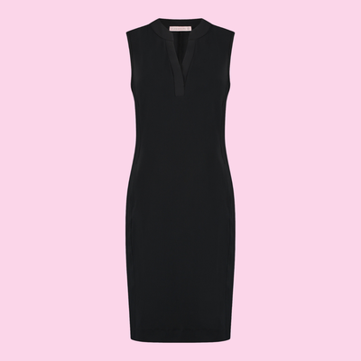 Studio Anneloes Simplicity sls Dress Black