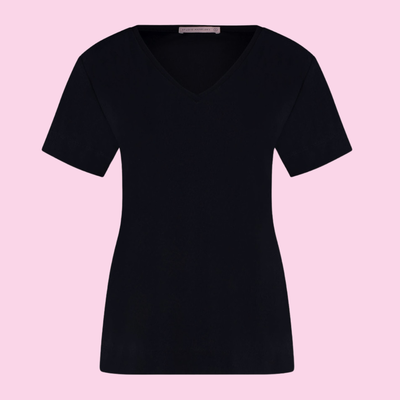 Studio Anneloes Roller Shirt Black