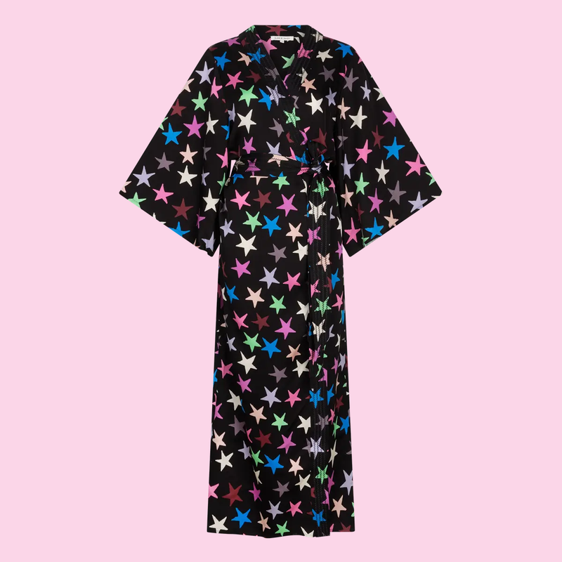 Love Stories Intimates Laura
Elegant Long Robe