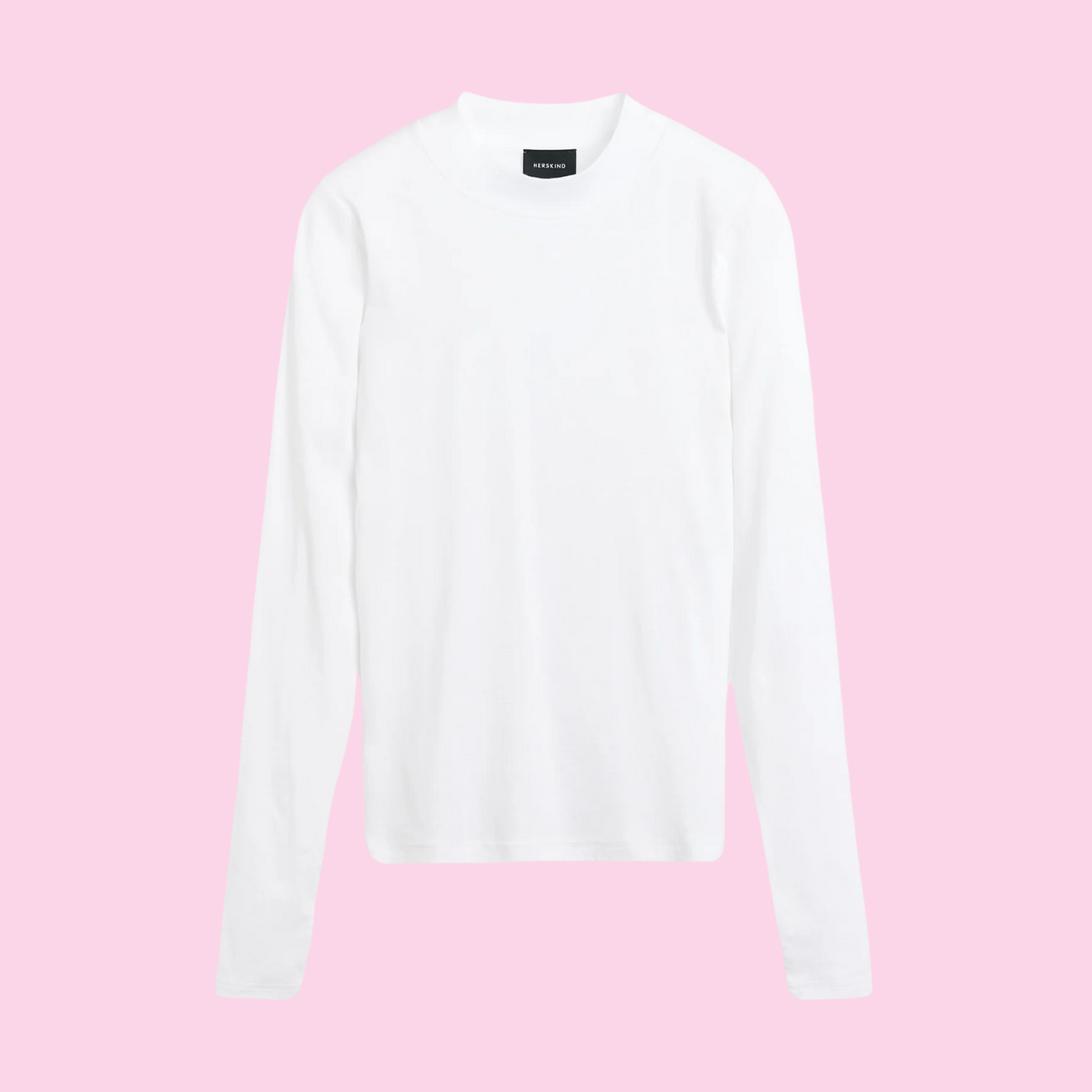 Herskind Laura Blouse White