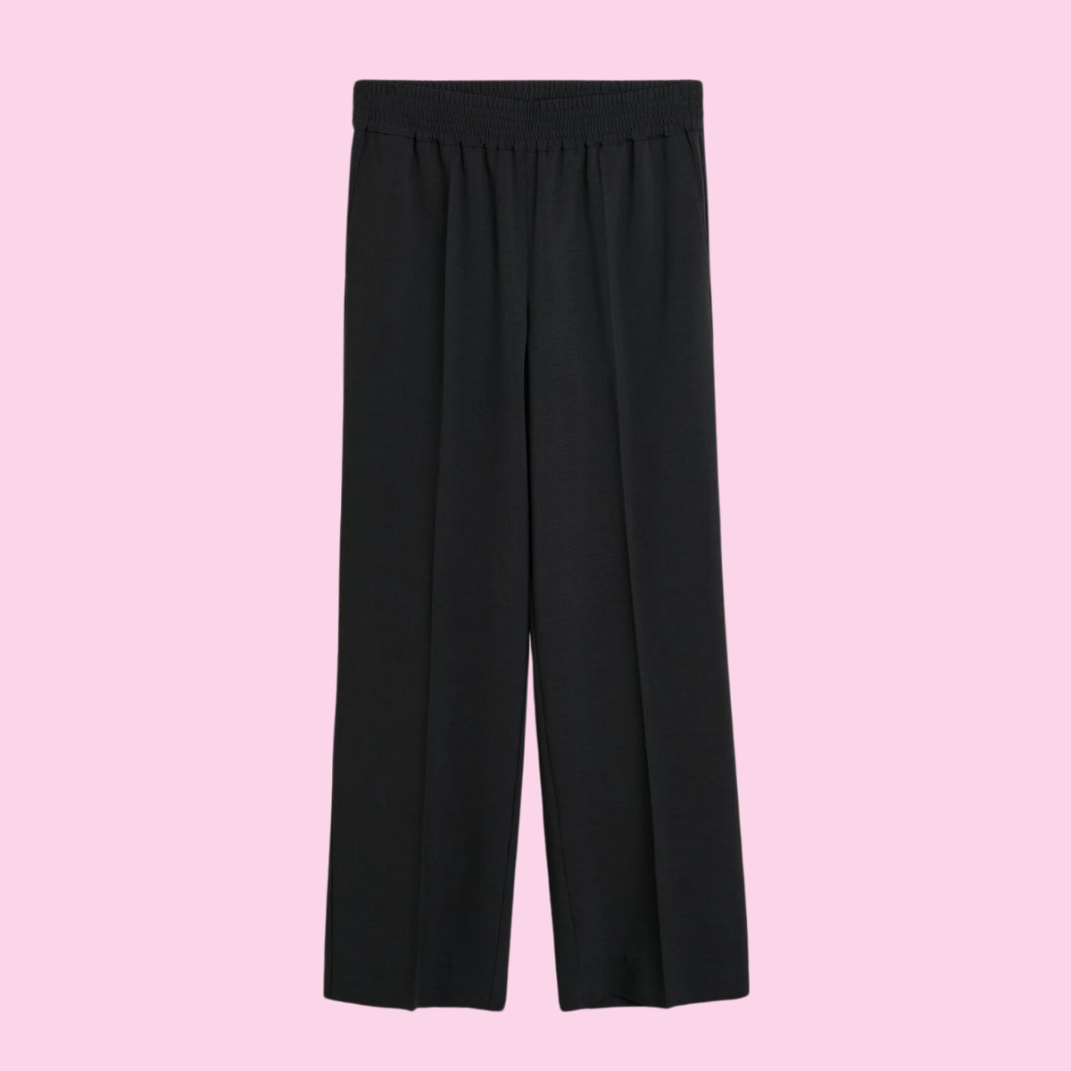 Herskind Pinky Pants Black