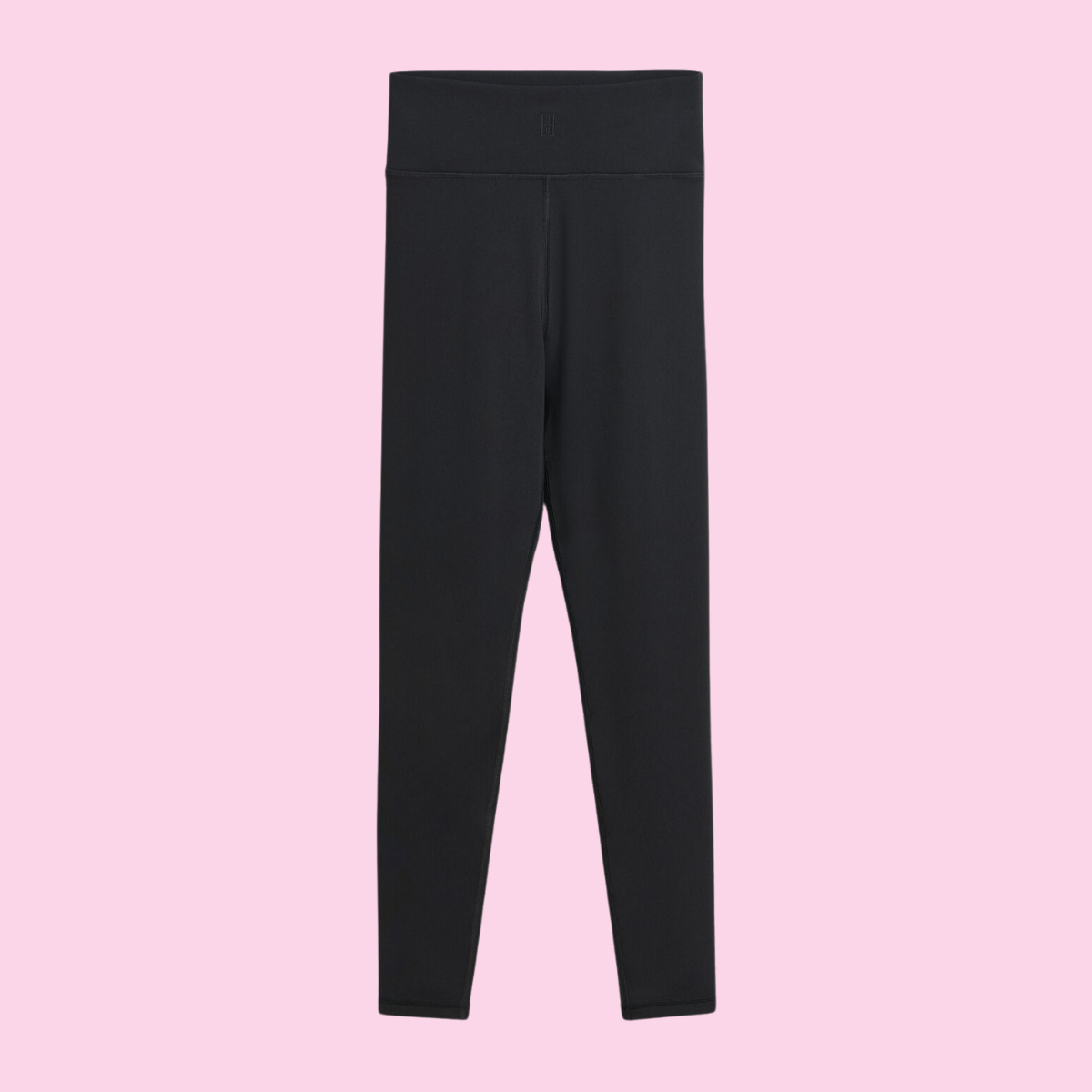 By Malene Birger Polene Athletic Pants Black