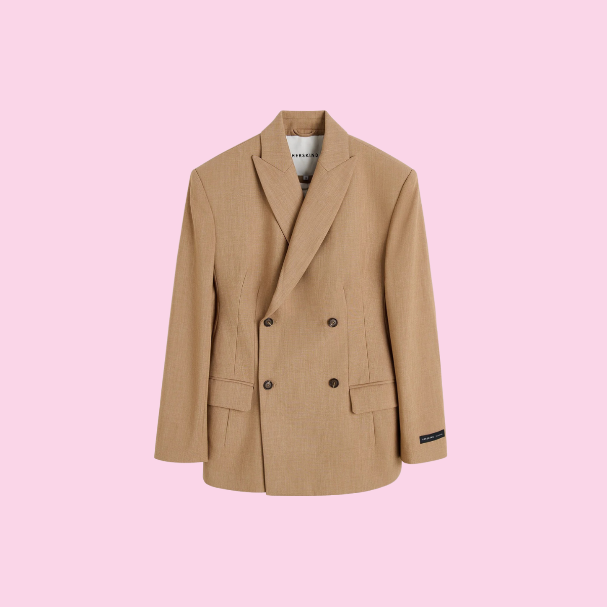 Herskind Laila Blazer