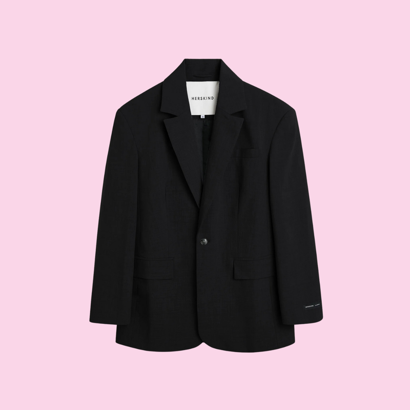 Herskind Yago Blazer Black