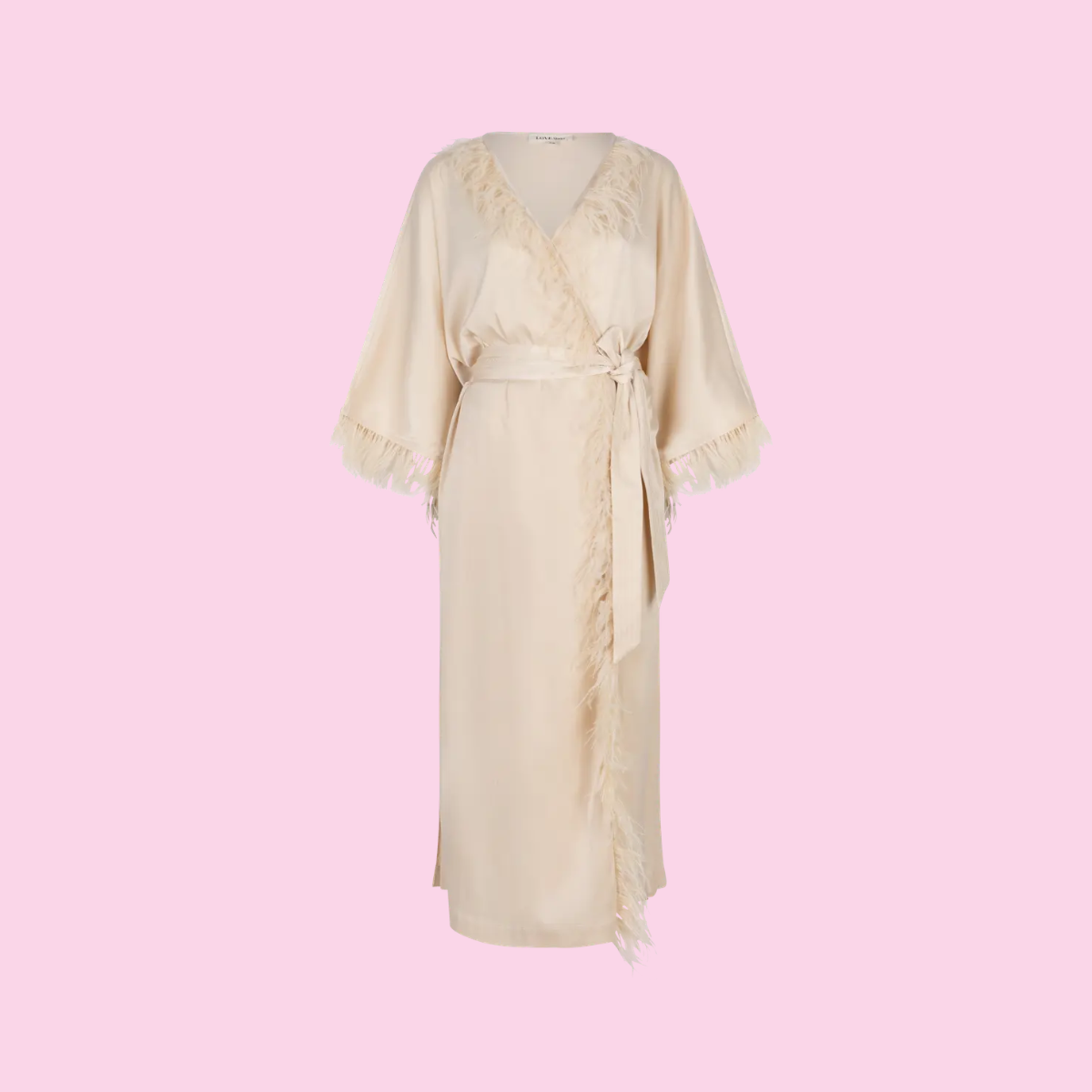 Love Stories Intimates Laura Kimono