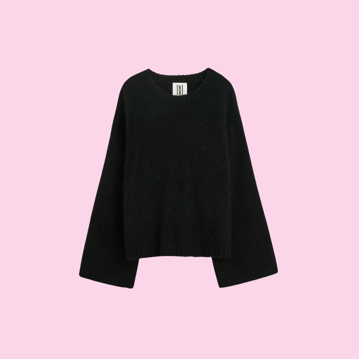 By Malene Birger Cierra Sweater