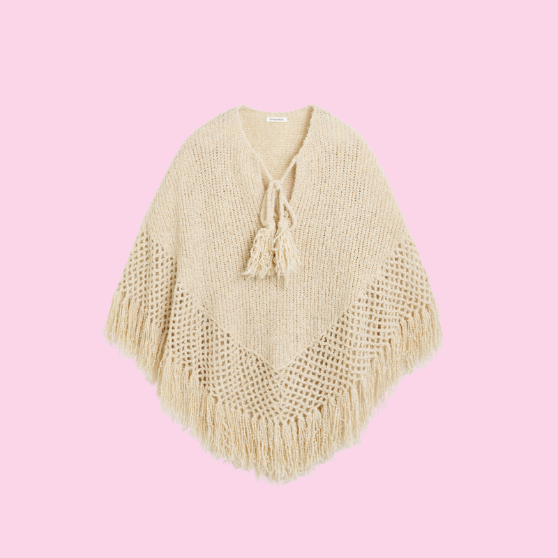By Malene Birger Gintana Poncho