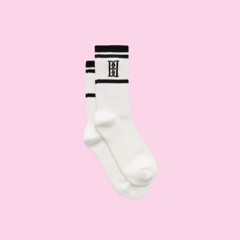 By Malene Birger Leilana Socks