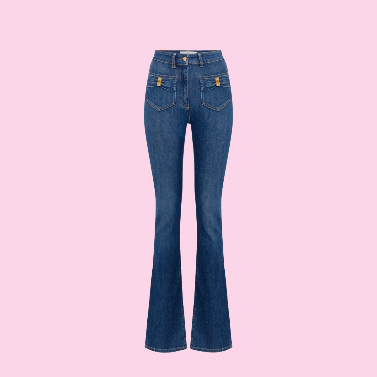 Elisabetta Franchi Jeans