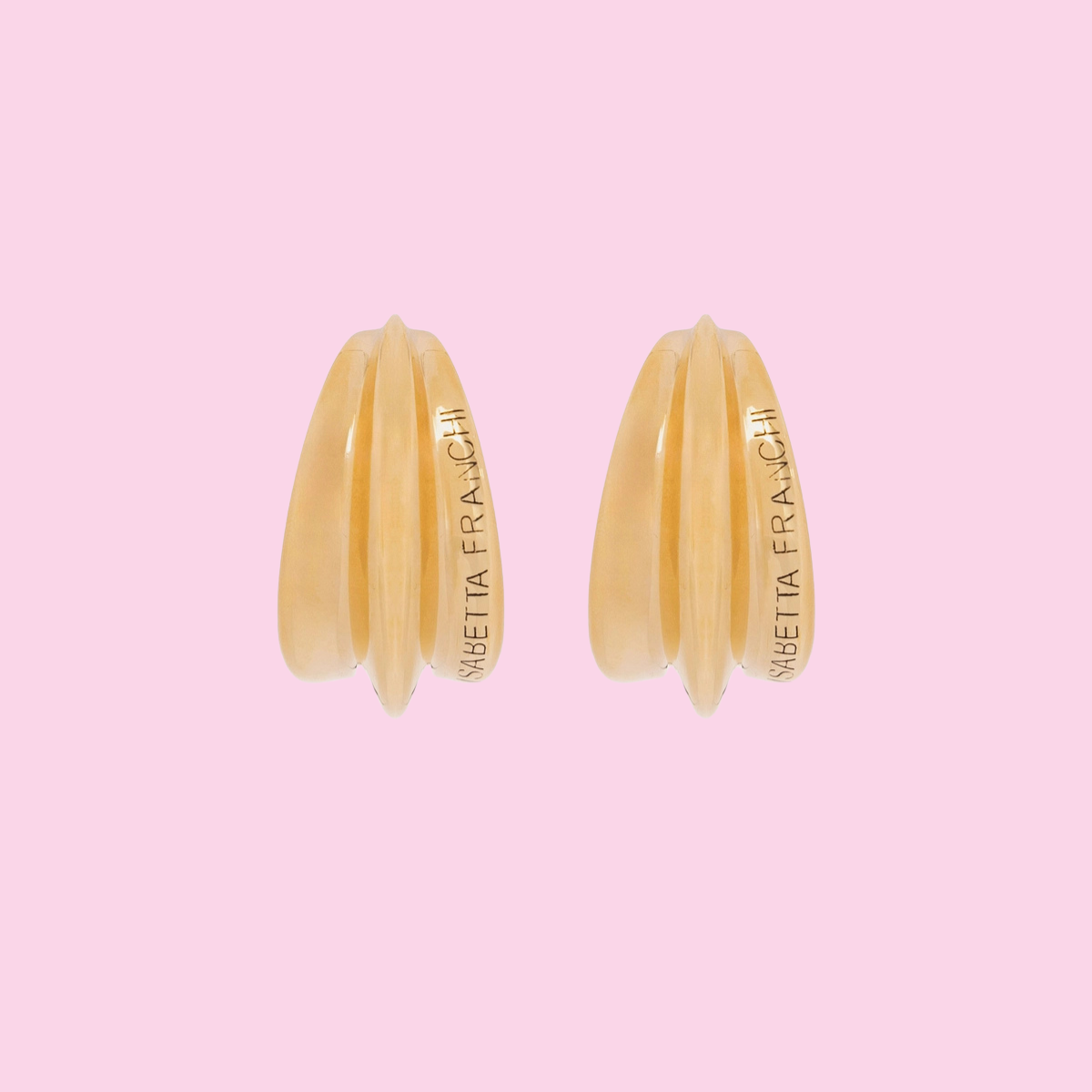 Elisabetta Franchi Earrings