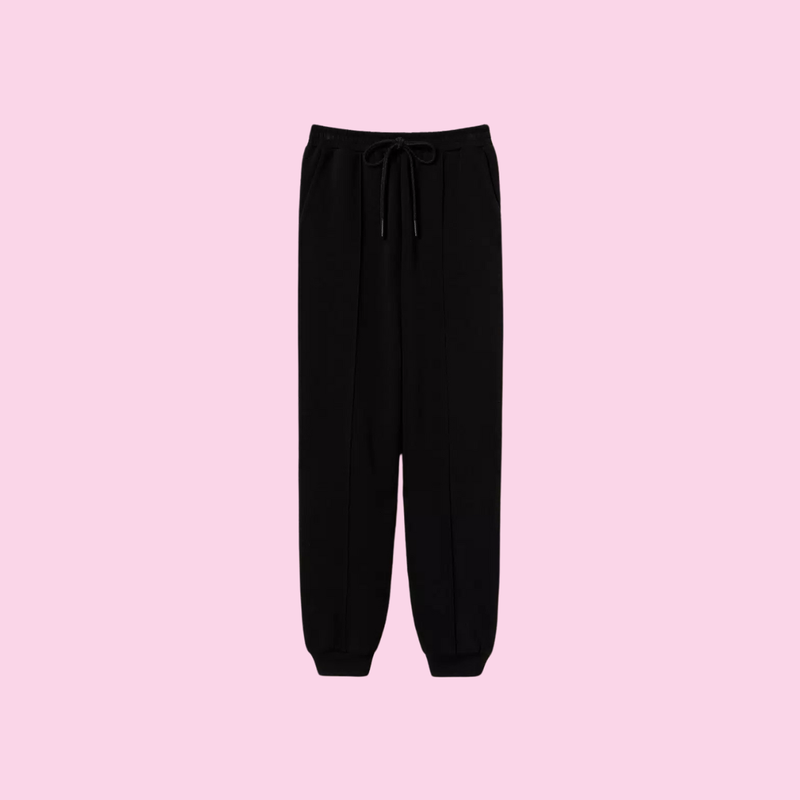 Twinset Jogger Black