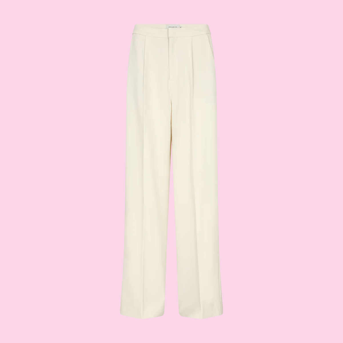 Copenhagen Muse Wide Tailor Pants Jet Stream