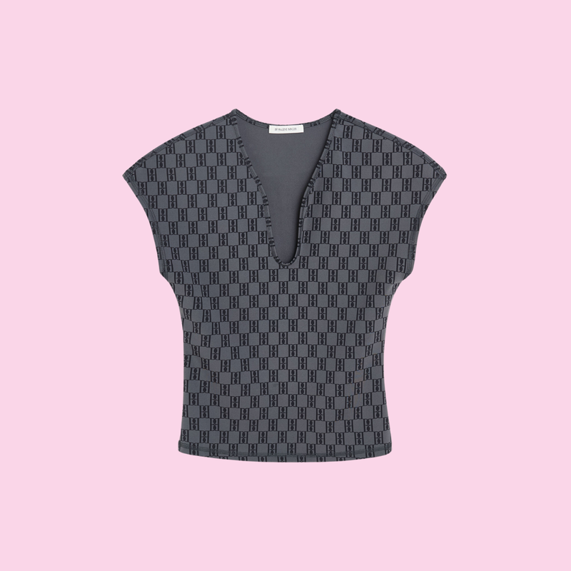 By Malene Birger Venazia Top
