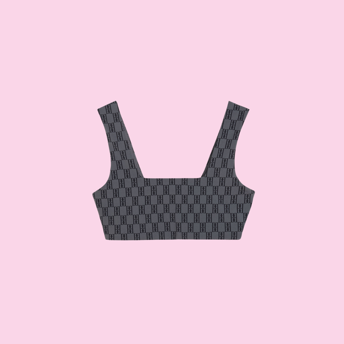 By Malene Birger Braga Top