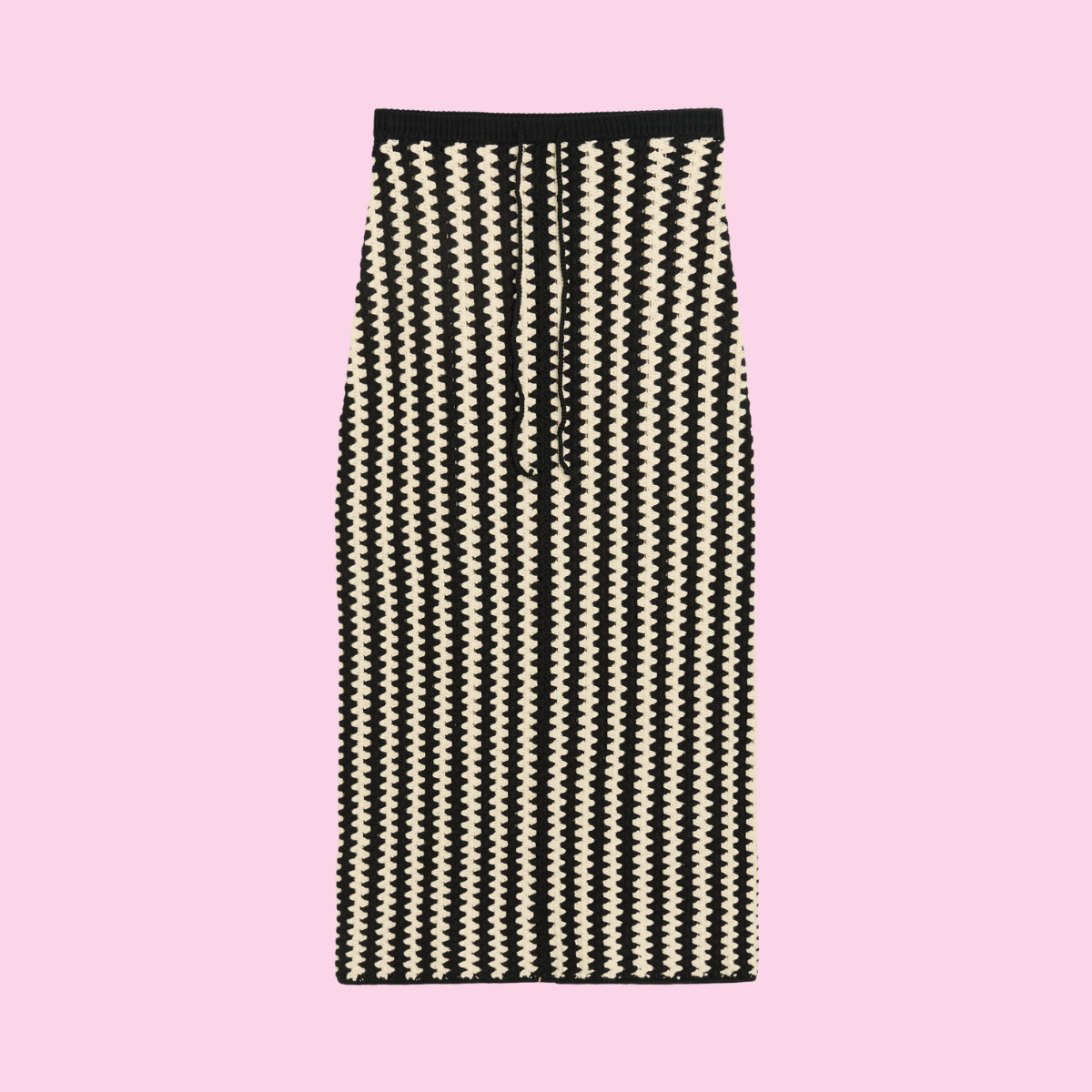 By Malene Birger Raze Skirt