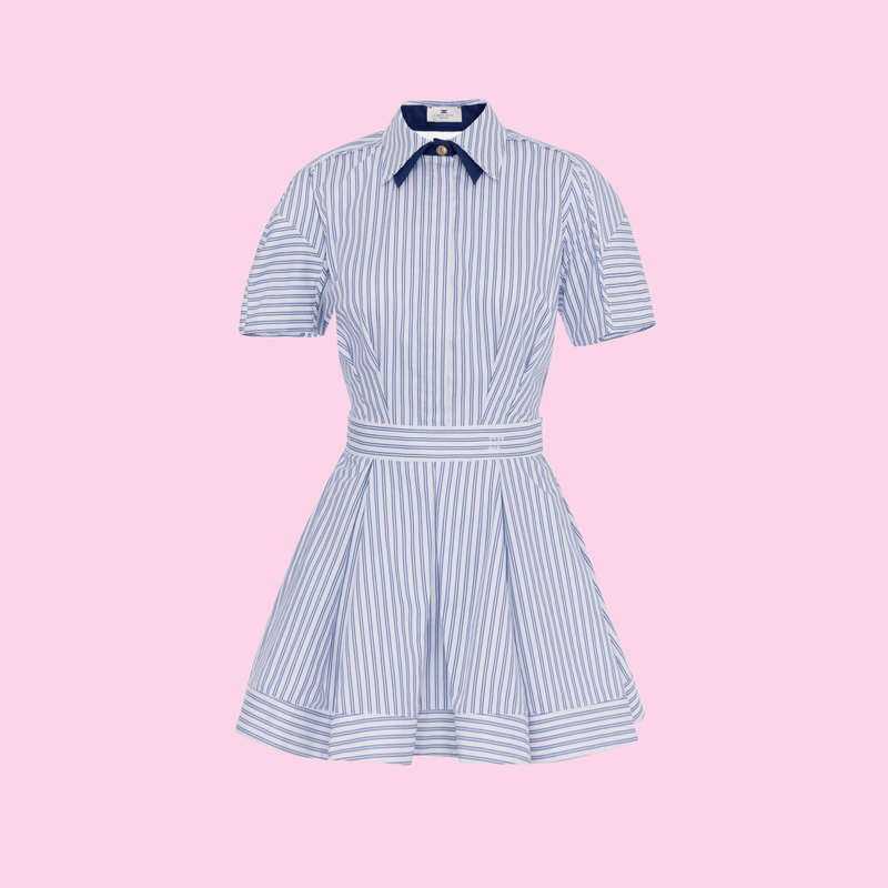 Elisabetta Franchi Dress