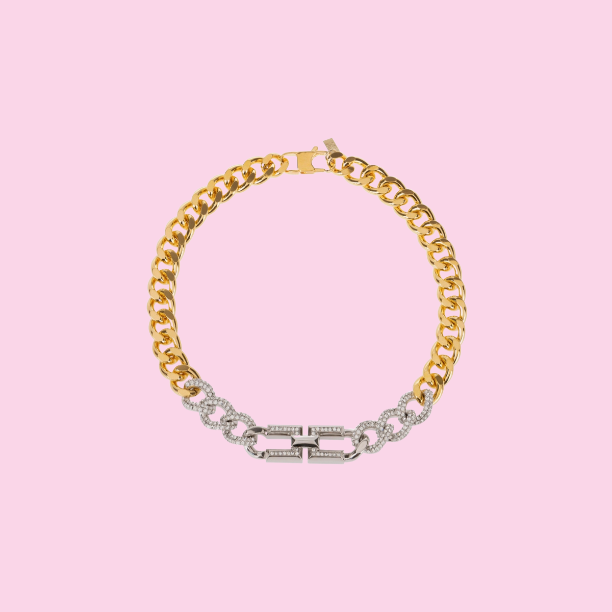 Elisabetta Franchi Necklace