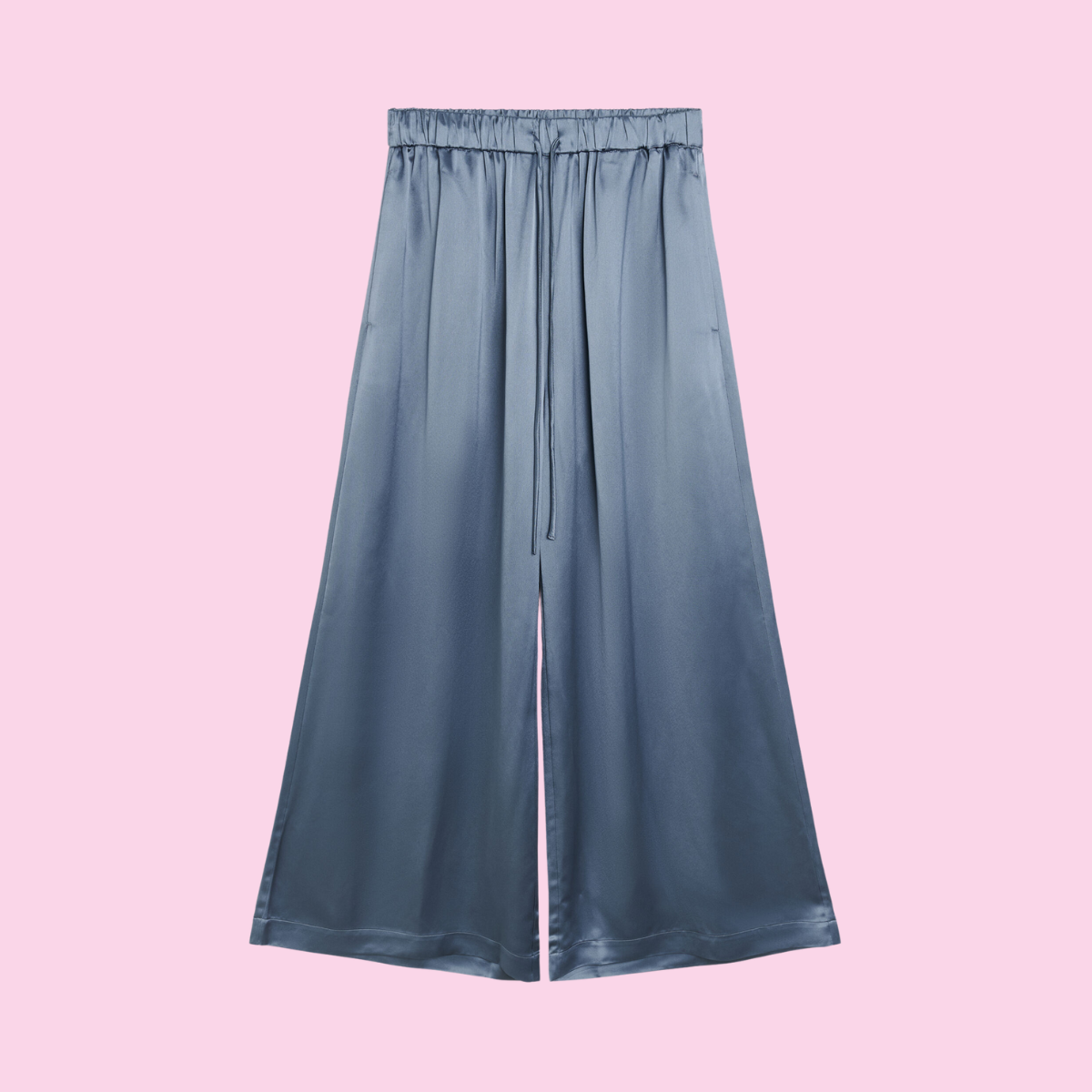 By Malene Birger Clorella Trouser Grisaille