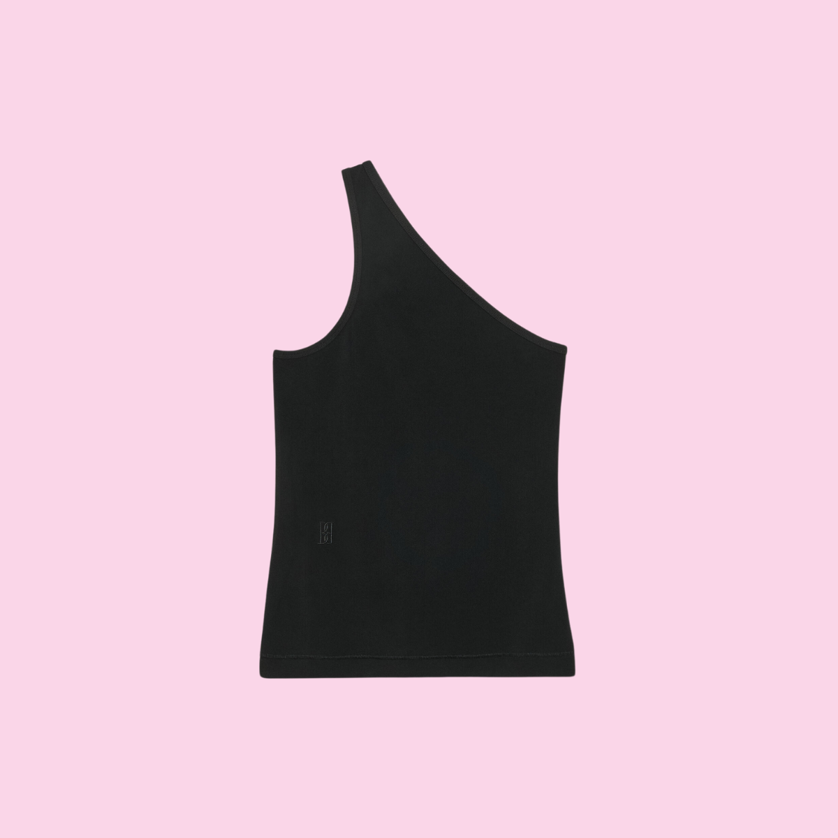 By Malene Birger Jaklin Top Black