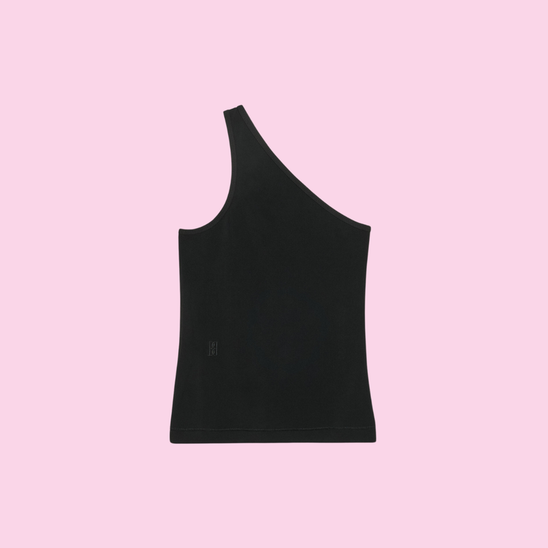 By Malene Birger Jaklin Top Black