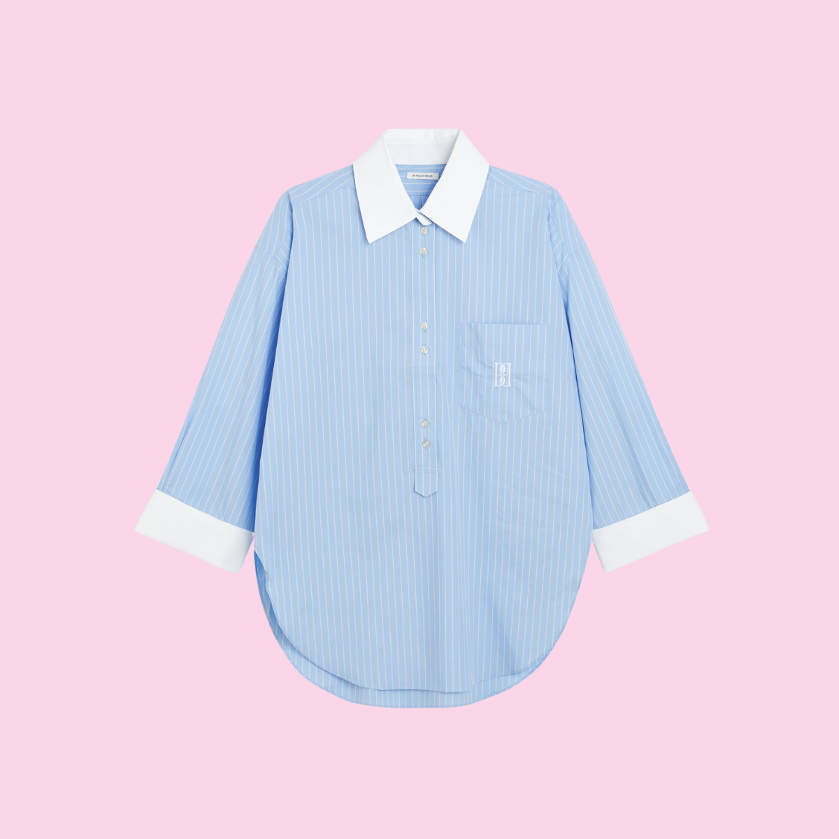 By Malene Birger Maye Shirt
