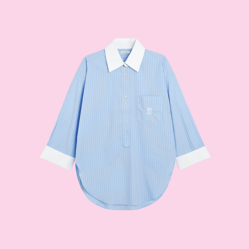 By Malene Birger Maye Shirt