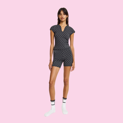 By Malene Birger