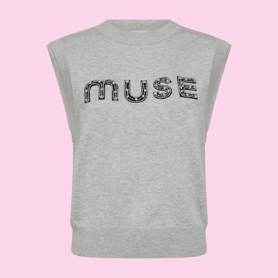 Copenhagen Muse