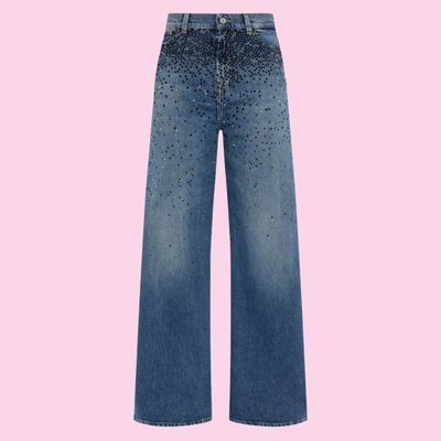7 For All Mankind